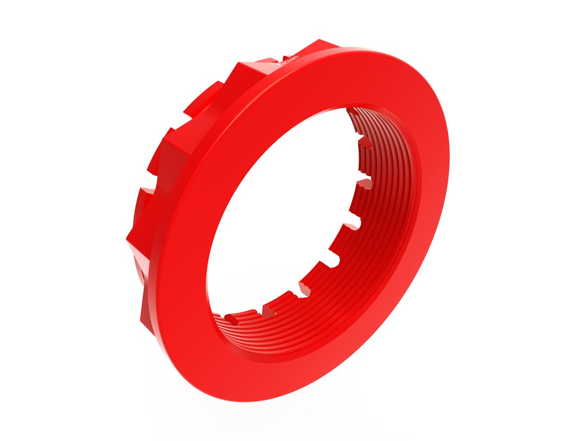 DPC02 - CROWN / WHEEL NUT