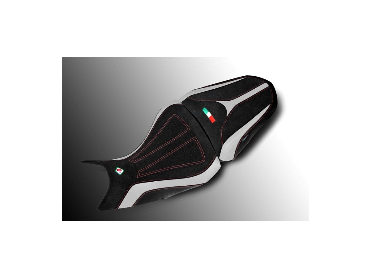 CSMTSC15 - MTS 1200 MY15 CONFORT SEAT COVER