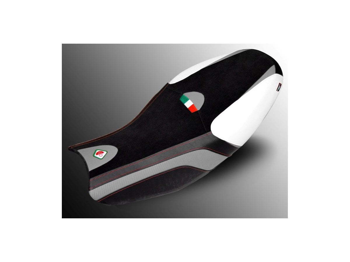CSSCR01 - SCRAMBLER SEAT COVER