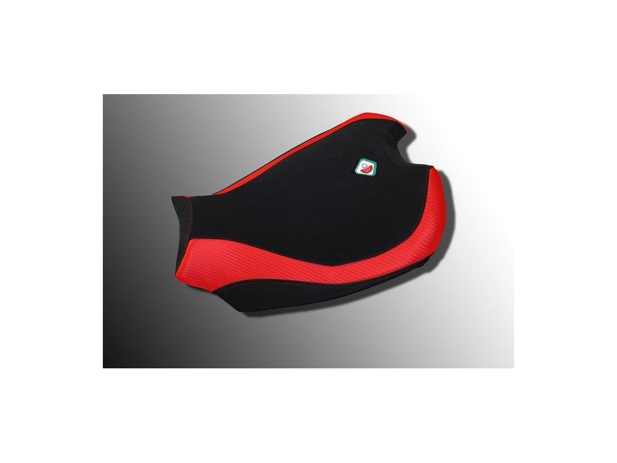 CSV201 - PANIGALE V2 SEAT COVER RIDER