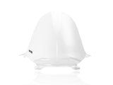 CUP12 - V4R RACE HIGH WINDSCREEN