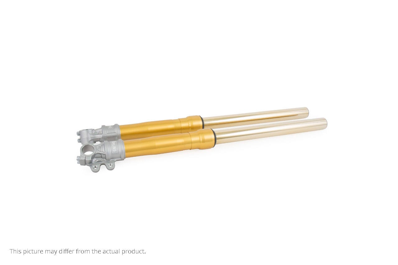 Universal RWU 800mm Retro 43 Gold (SET)
