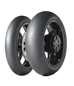 Dunlop KR106 Tyre - MS2