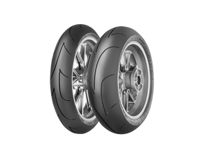 Dunlop D213GP Tyre