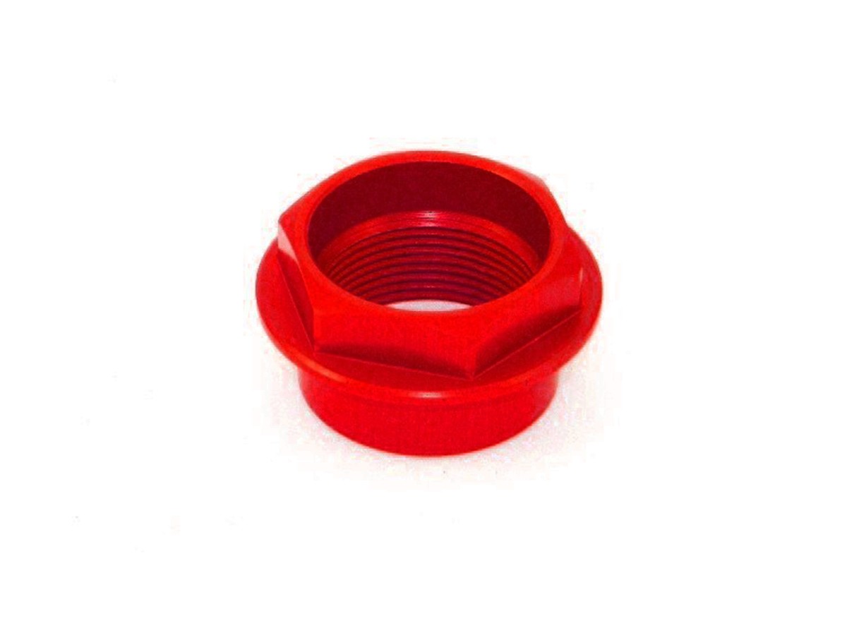 DA01 - FRONT WHEEL NUT