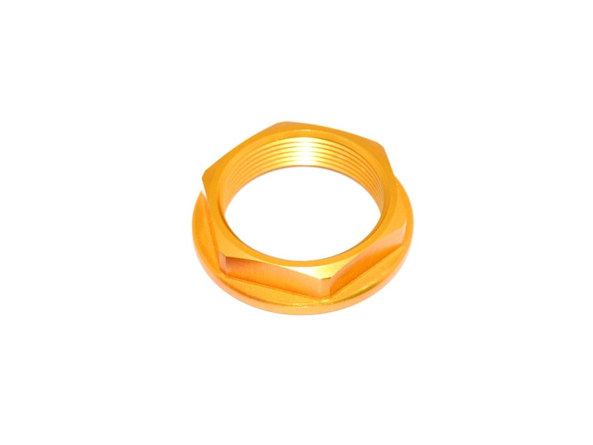 DA02 - FRONT WHEEL NUT