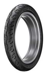 Dunlop D401 Tyre