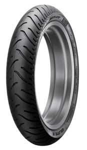 Dunlop Elite 3 Tyre
