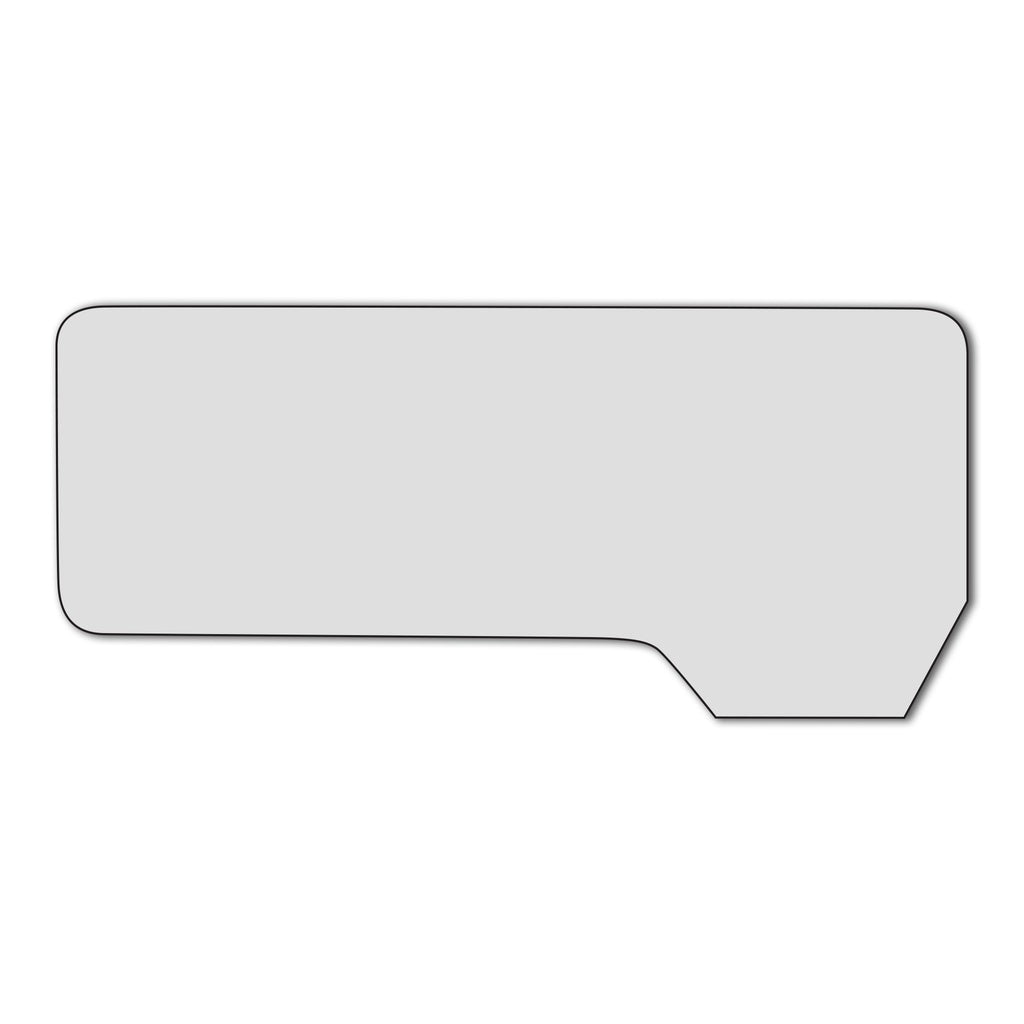 Eazi-Grip Dash Protector for Honda CBR650R CBR500R