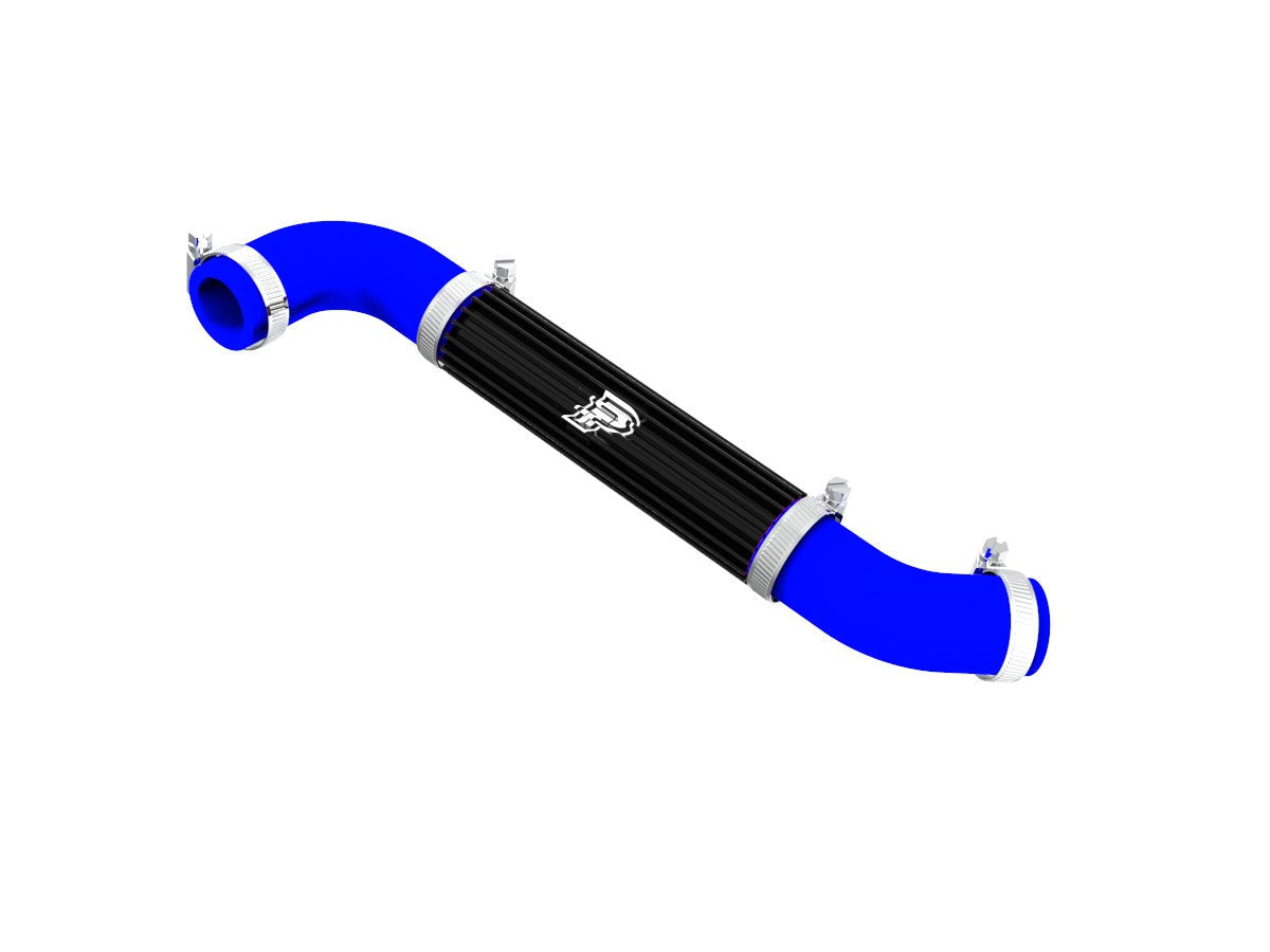DC06 - TRIUMPH STR.TR. 765 H2O LINE COOLER