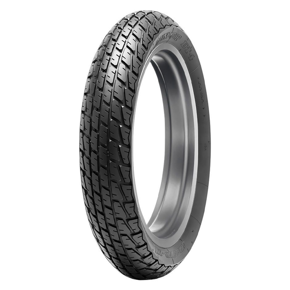 D> DT4 120/70-17 67H TL FR3