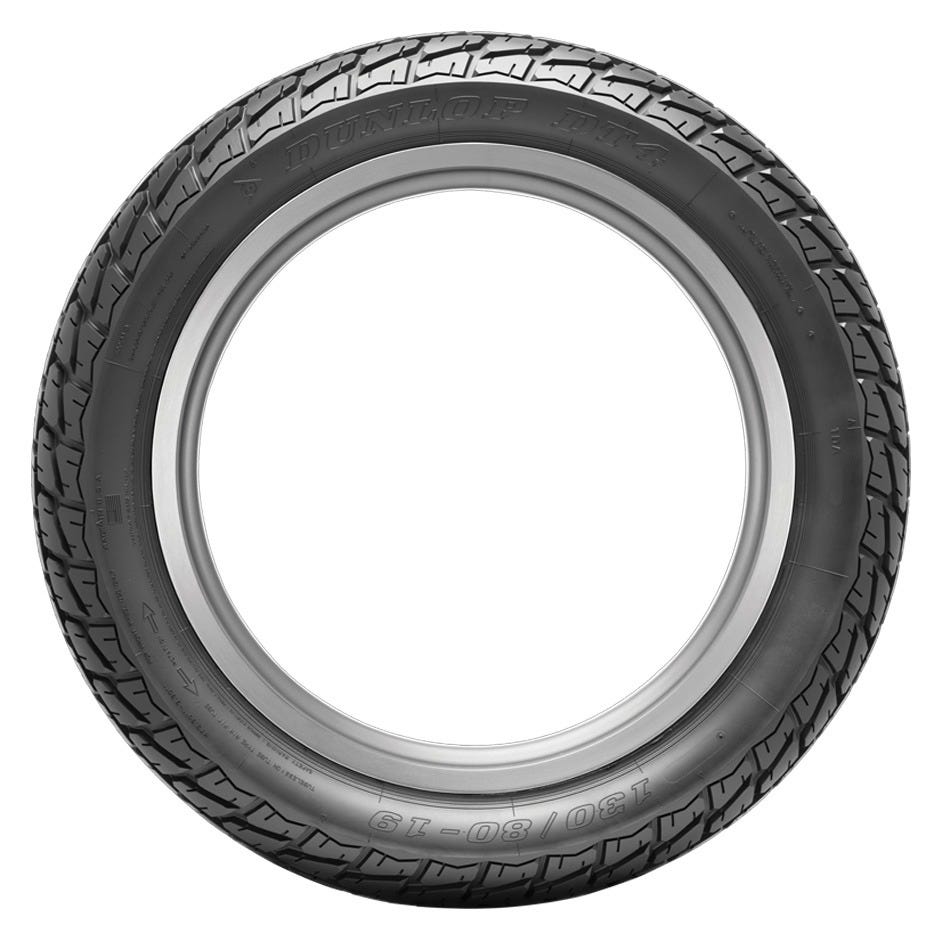 D> DT4 120/70-17 67H TL FR3