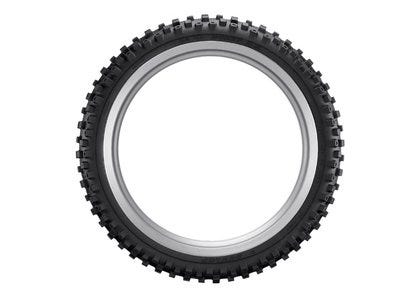Dunlop D908 Rally Raid Tyre