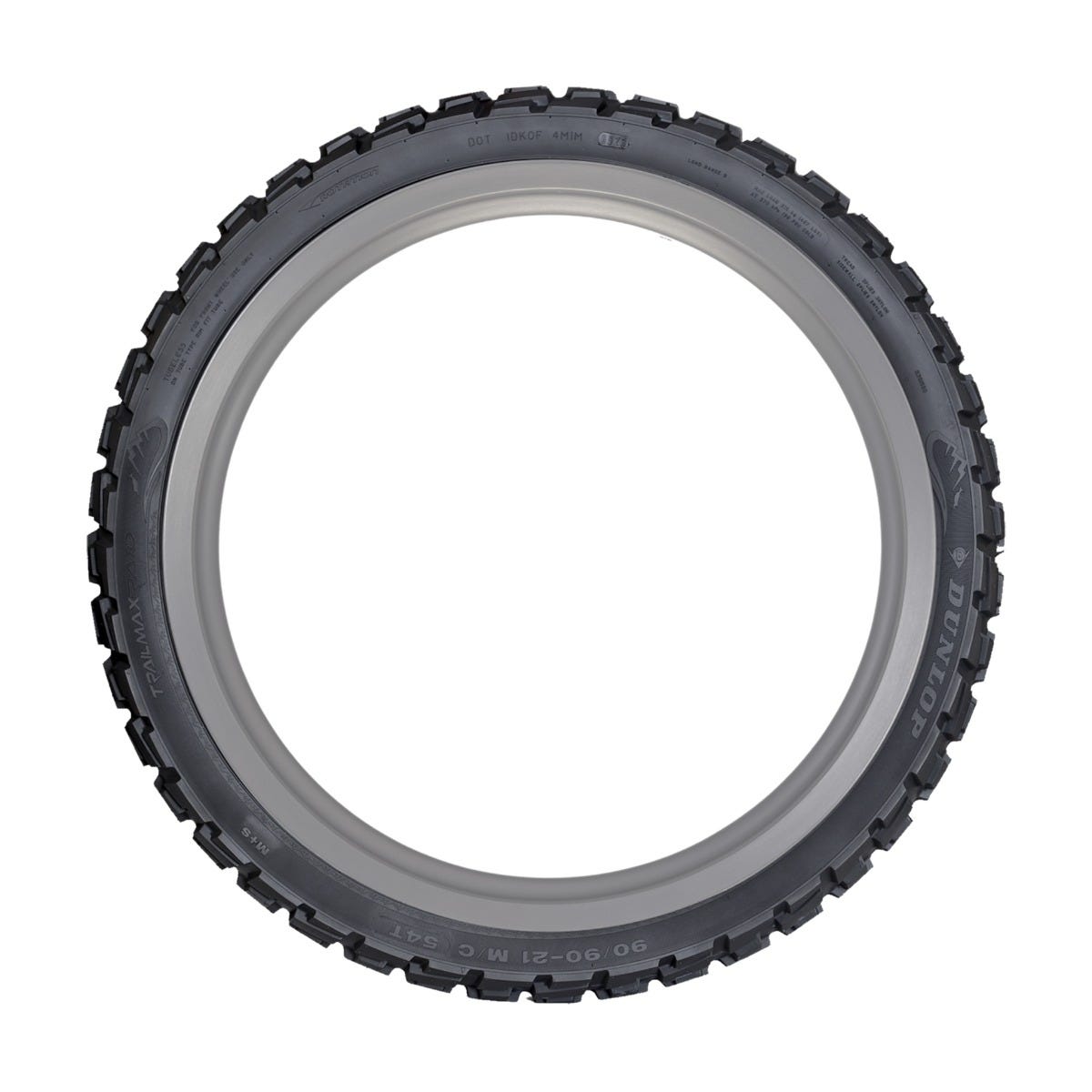 D> TRAILMAX RAID 110/80-19 59T TL
