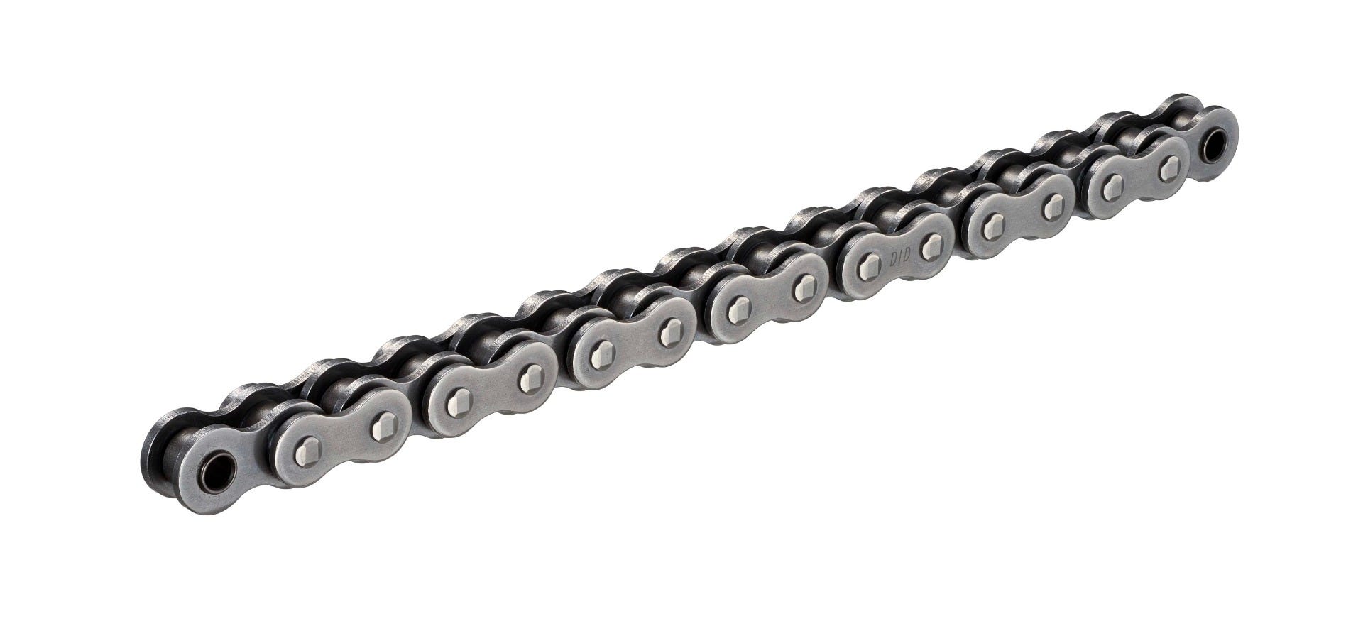 DID #520 ZVMX Super X-Ring 120L ZJ - Rivet BK