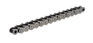 DID #530 VX3 Pro X-Ring 114L ZJ - Rivet BK