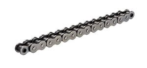DID #530 ZVM-X2 Super X-Ring 118L ZJ - Rivet STEEL