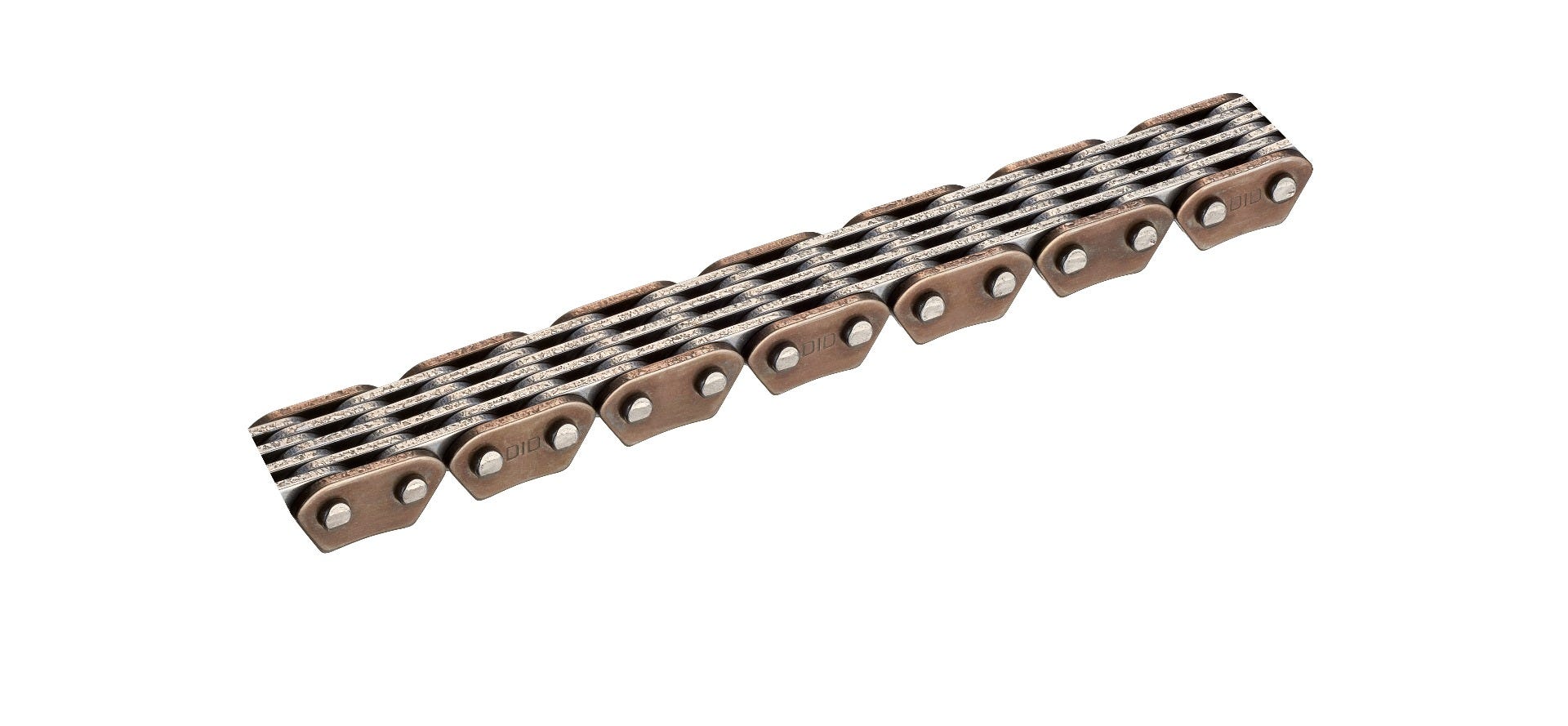 DID #0412 SCA Cam Chain 124L BK