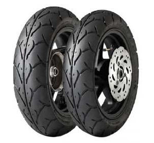 Dunlop GT301 Tyre