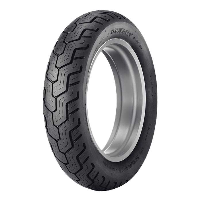 Dunlop D404 Tyre - Tubeless