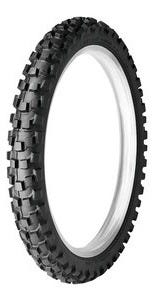 Dunlop D606 Tyre