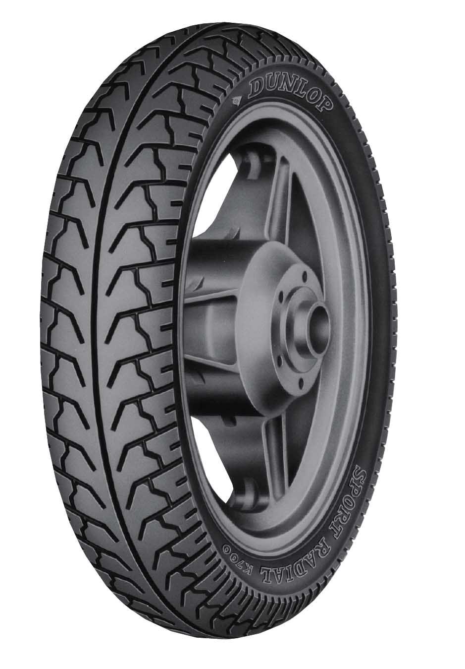 Dunlop K700 Tyre