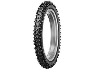 Dunlop Geomax MX12 Tyre