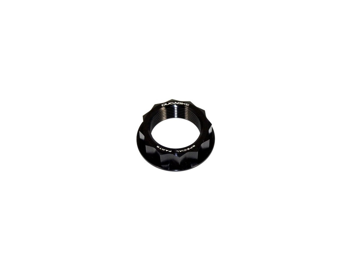 DPR03 - REAR WHEEL NUT