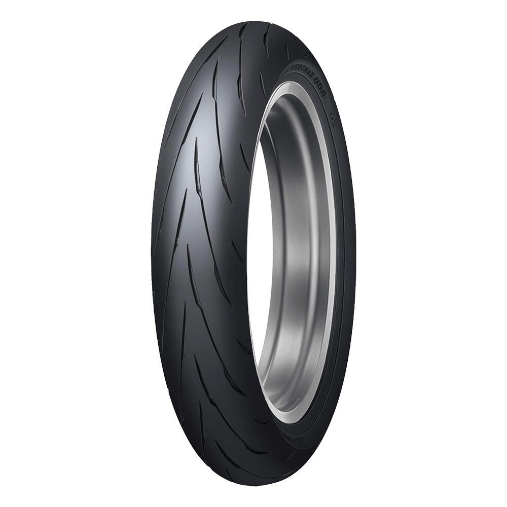 D> Q5A 120/70ZR17M (58W)