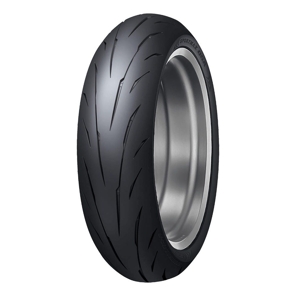 D> Q5A 190/50ZR17M (73W)