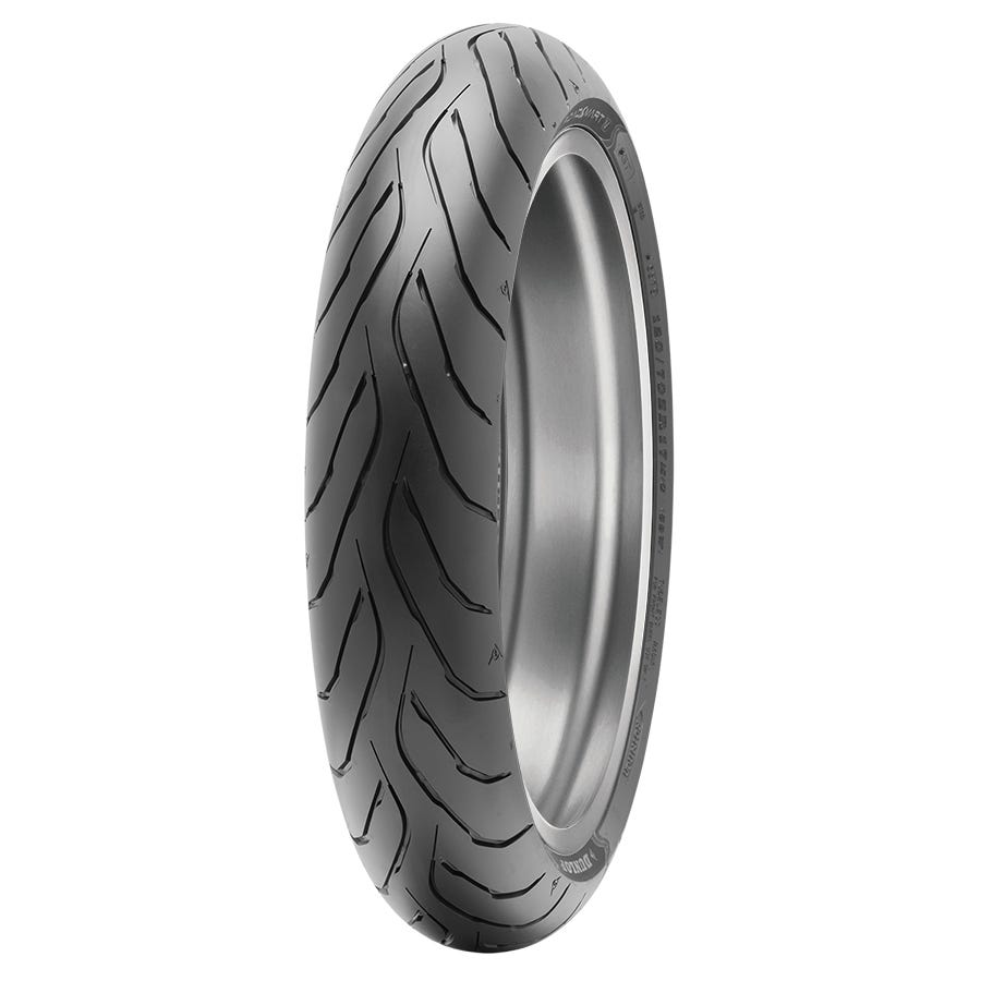 Dunlop Sportmax Roadsmart IV GT Tyre