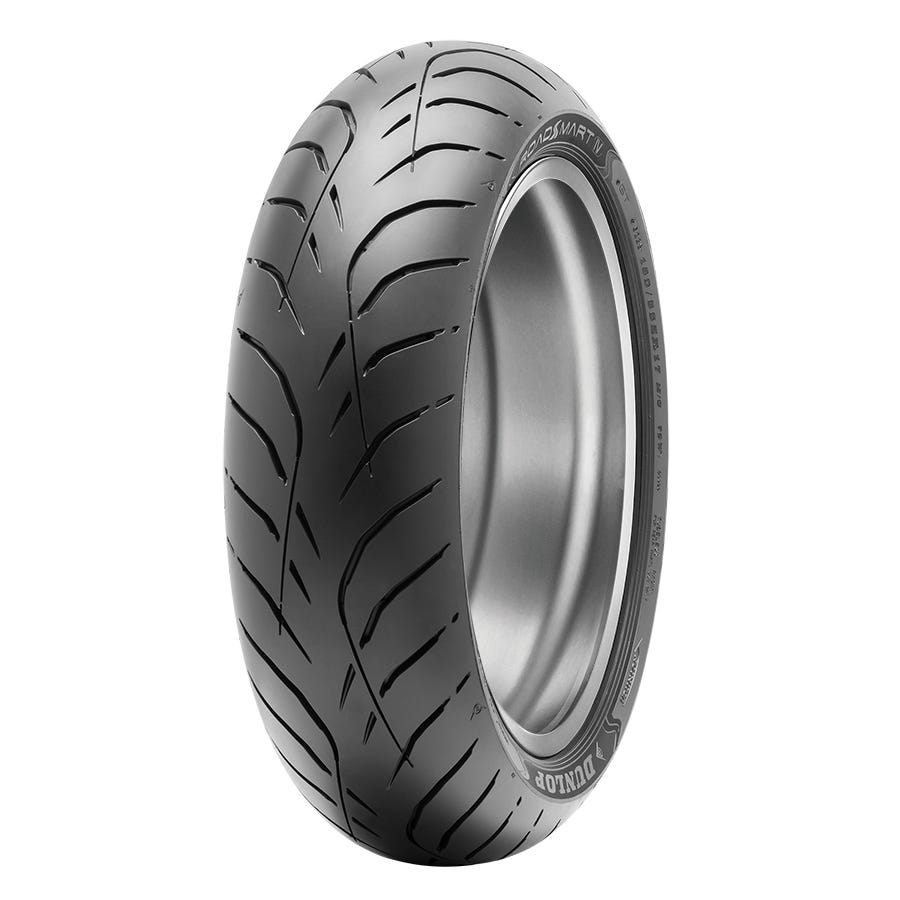 Dunlop Sportmax Roadsmart IV GT Tyre