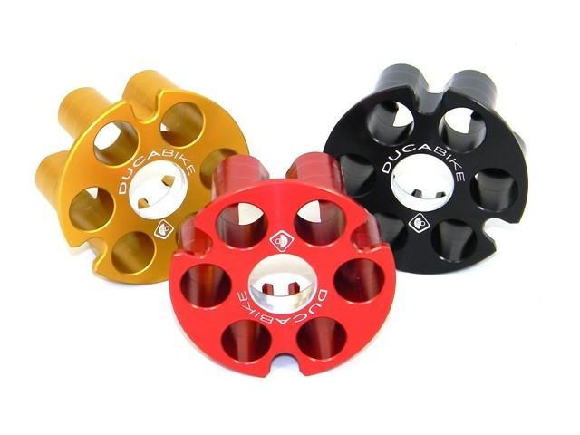 CCDV02SM - Pressure Plate