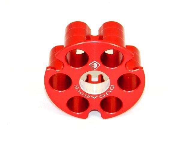 CCDV02SM - Pressure Plate