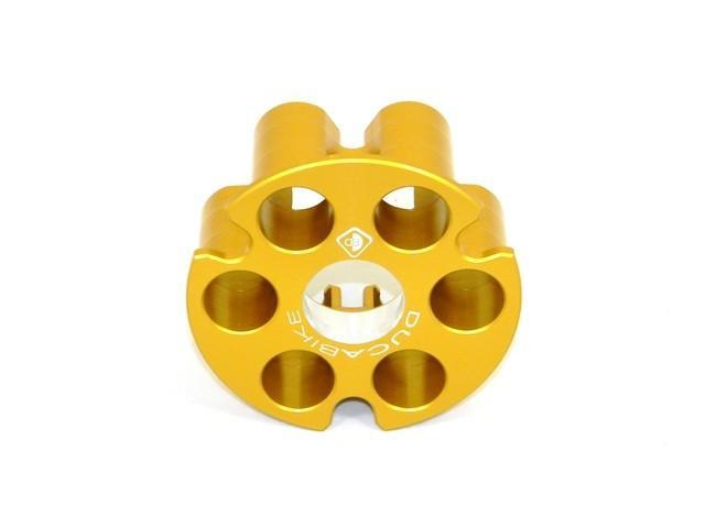 CCDV02SM - Pressure Plate