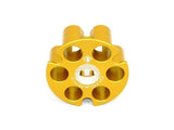 CCDV02SM - Pressure Plate