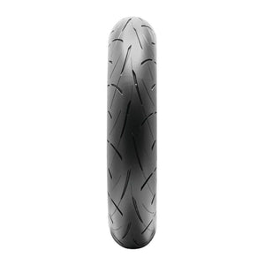 D> ROADSPORT 2 FR 120/60-17 55W