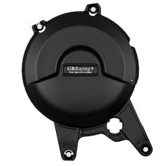 GBRacing Clutch Case Cover for GasGas, Husqvarna & KTM