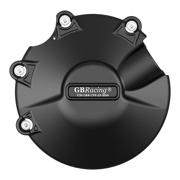 GBRacing Clutch Case Cover for Ducati SuperSport S
