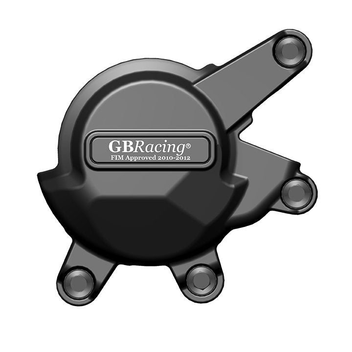 GBRacing Pulse Case Cover for Honda CBR600RR