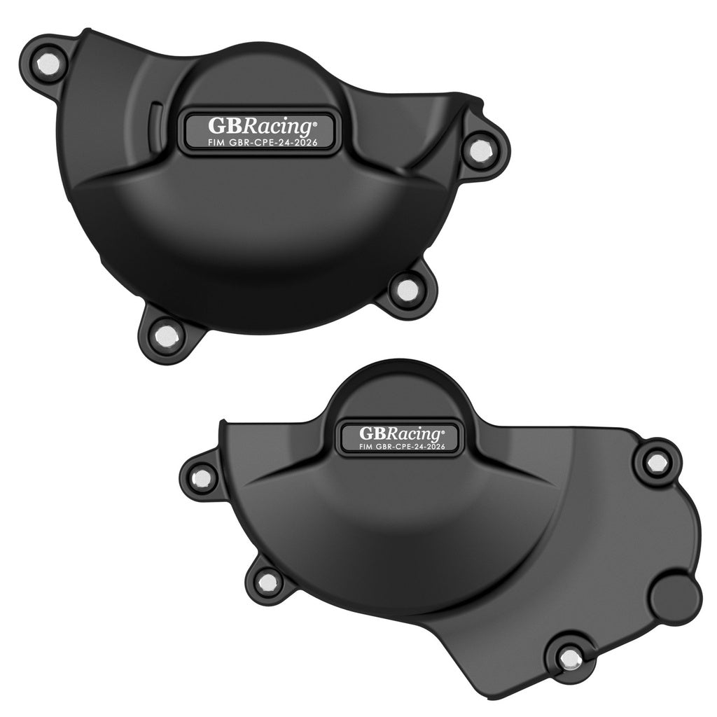 GBRacing Engine Case Cover Set for CFMOTO
