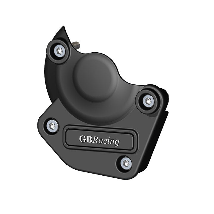 GBRacing Pulse Case Cover for Triumph Daytona 675 Street Triple / R