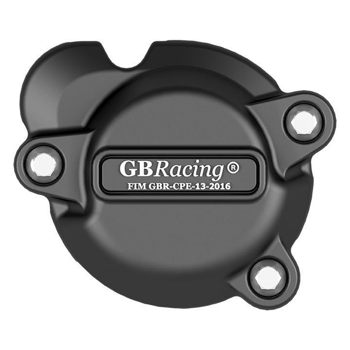 GBRacing Starter Case Cover for Suzuki