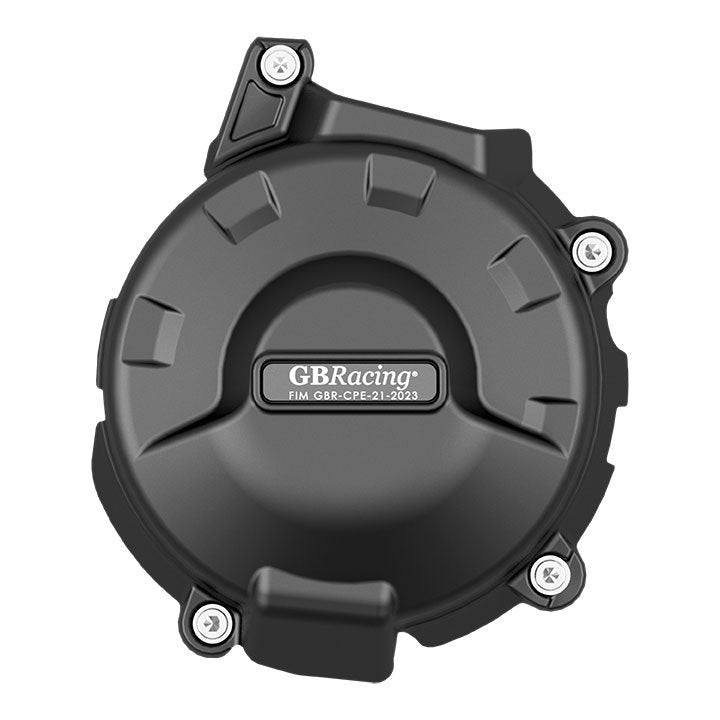 GBRacing Alternator Case Cover for Aprilia - EC-RSV1000-2003-1-GBR
