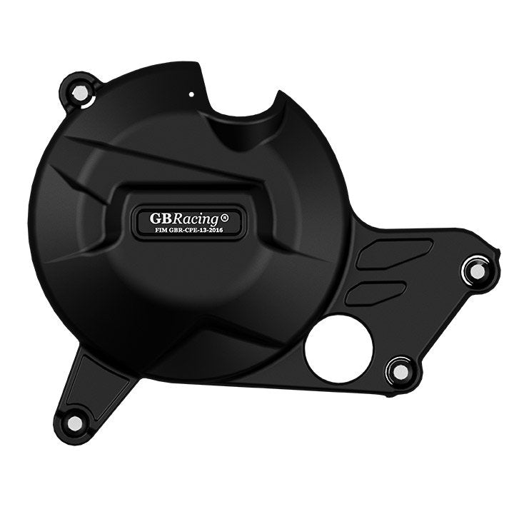 GBRacing Clutch Case Cover for Suzuki SV650 / V-Strom 650