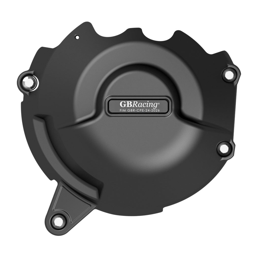 GBRacing Clutch Case Cover for Kawasaki - EC-Z1100SX-2025-2-GBR