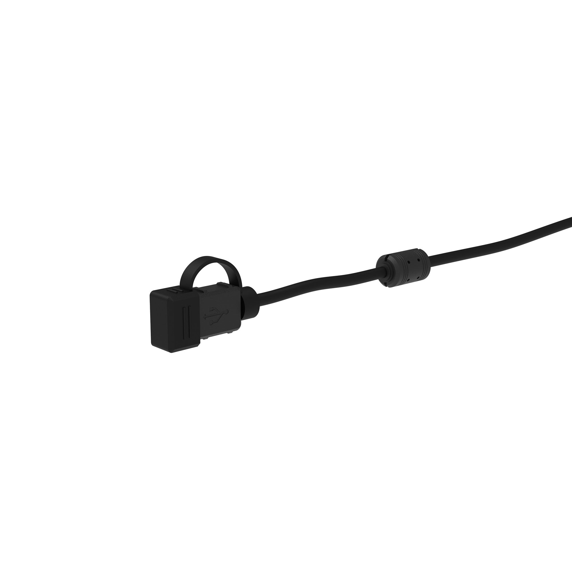 Evotech Motorcycle USB-A Charger - Ducati Multistrada V4 (2025+)