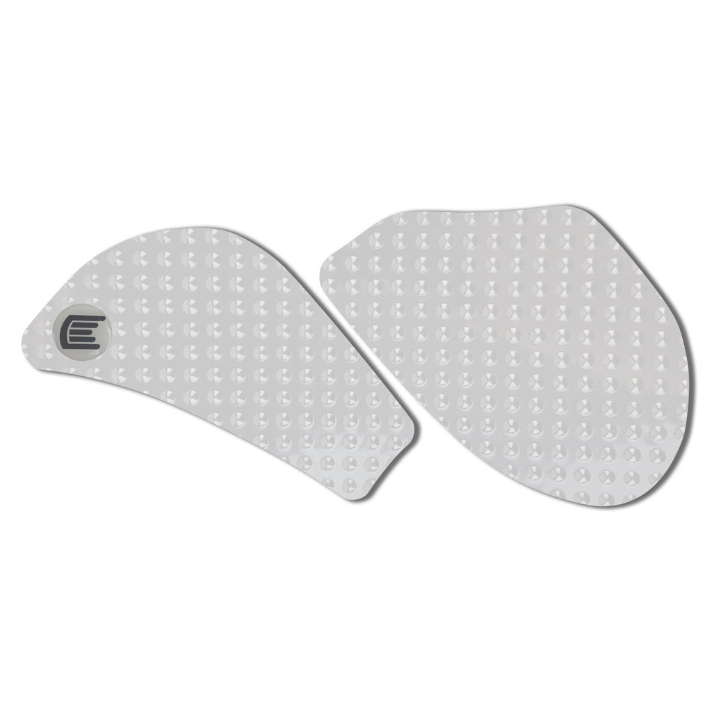 Eazi-Grip EVO Tank Grips for BMW R 1200 RT, clear
