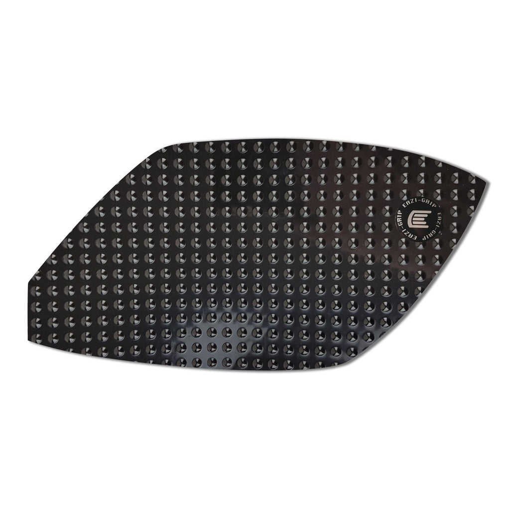 Eazi-Grip EVO Tank Grips for BMW G310 GS, black