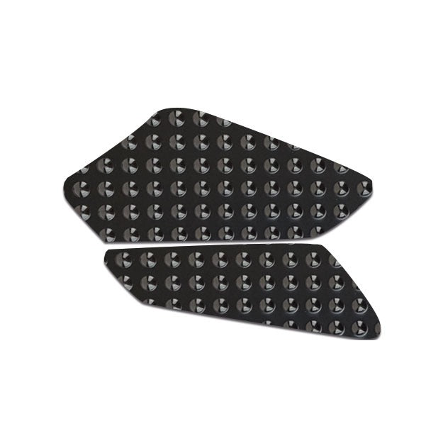 Eazi-Grip EVO Tank Grips for BMW S1000XR, black